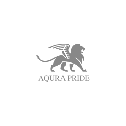 Aqura Pride logo