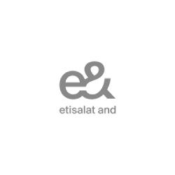 Etisalat And logo