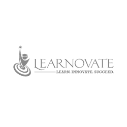 Learnovate logo