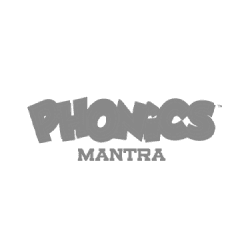 Phonics Mantra logo