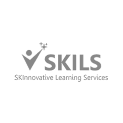 SKILS logo