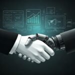 How AI is Transforming Digital Marketing in 2025